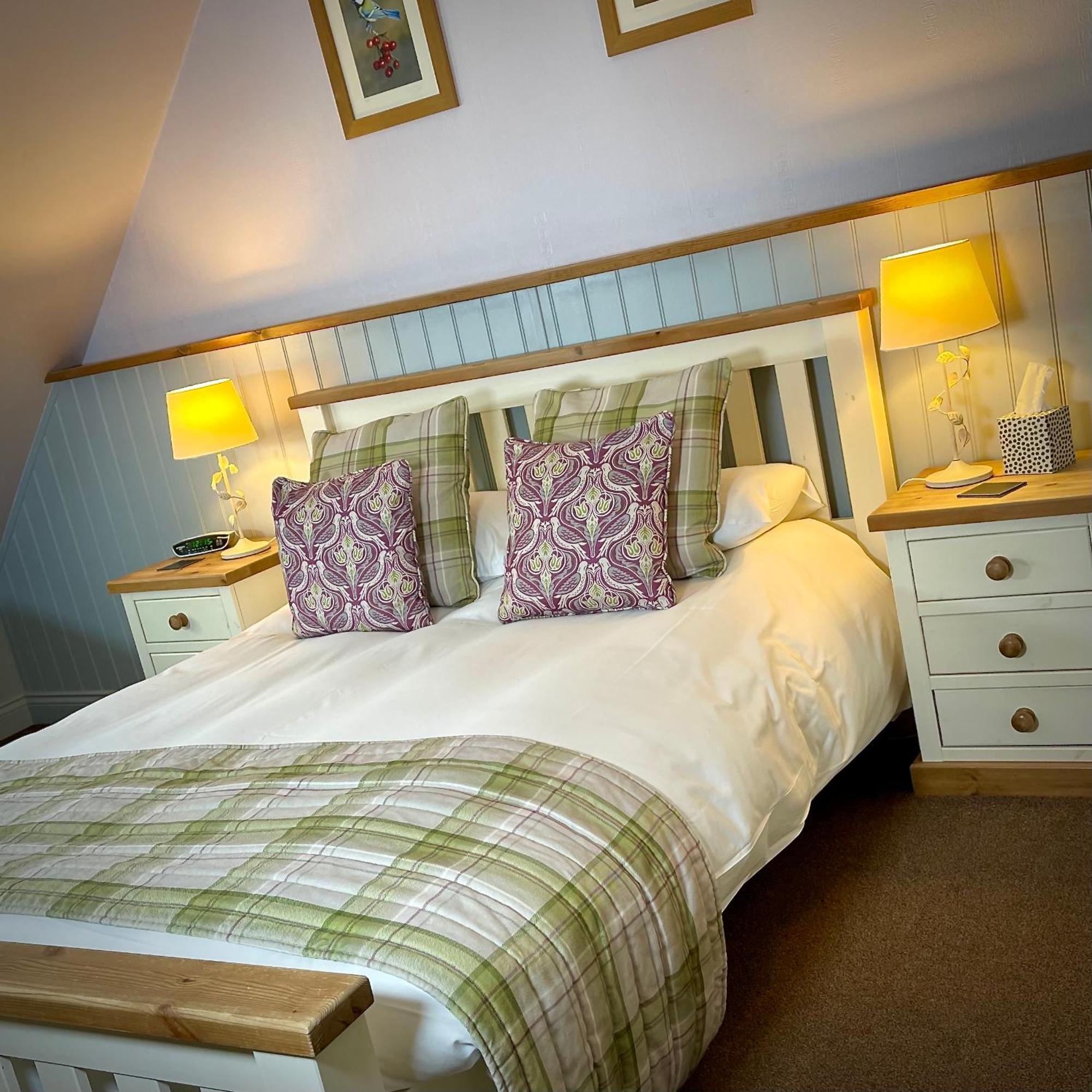 Sibton White Horse Inn แซกส์มันดัม ภายนอก รูปภาพ