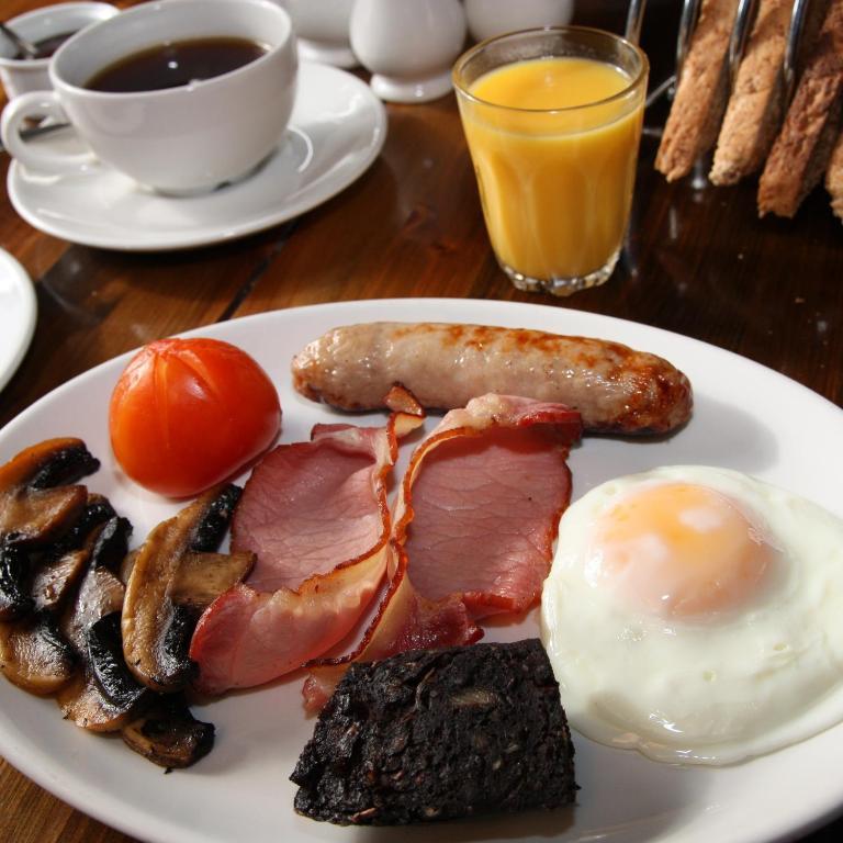 Sibton White Horse Inn แซกส์มันดัม ห้อง รูปภาพ